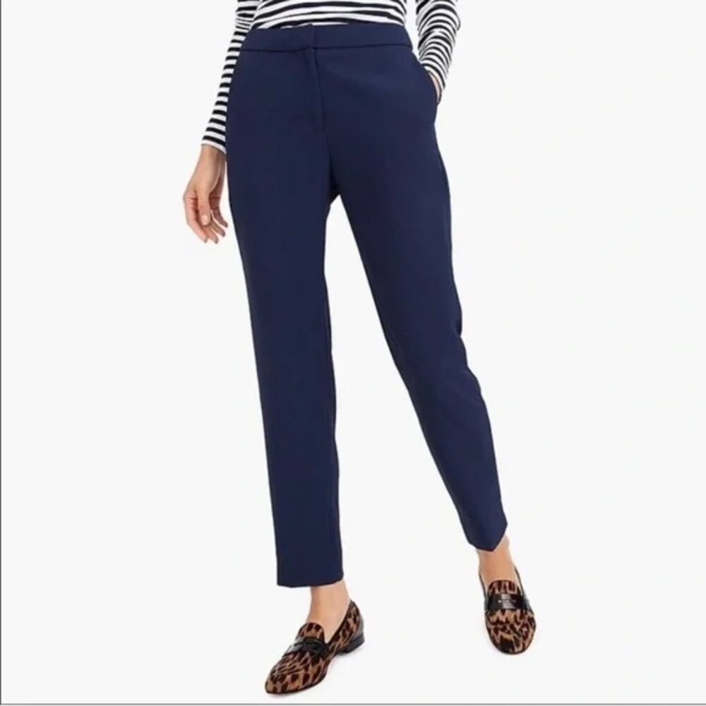 J. Crew 365 Easy Pant